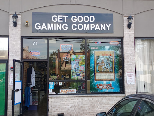 Get Good Gaming Company image 1
