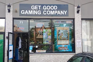 Get Good Gaming Company image