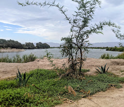 Laguna Mexico photo