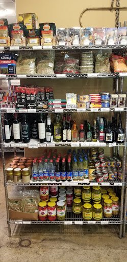 Seafood Market «Metropolitan Seafood & Gourmet», reviews and photos, 1320 US-22, Lebanon, NJ 08833, USA