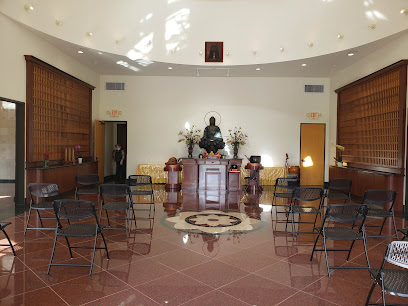 American Bodhi Center