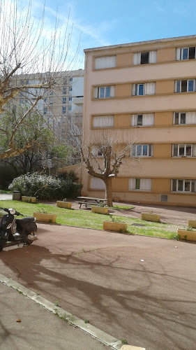 Centre d'accueil pour sans-abris Alotra Marseille