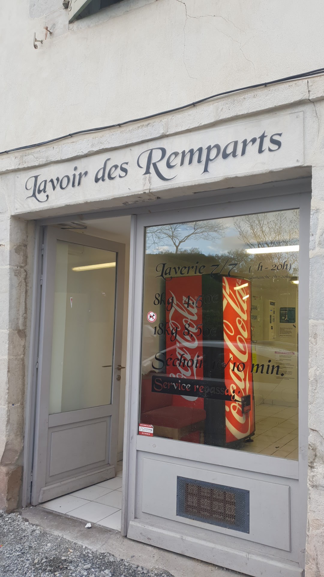 Photo n° 1 de l'avis de Adussa. fait le 08/04/2019 à 17:47