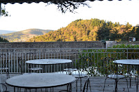 Atmosphère du Restaurant français Auberge du Lac à Saint-Marcel-lès-Annonay - n°20