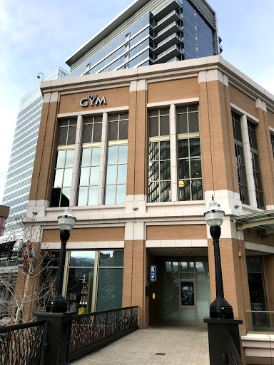 Gym «The Gym at City Creek», reviews and photos, 51 Main St #308, Salt Lake City, UT 84111, USA