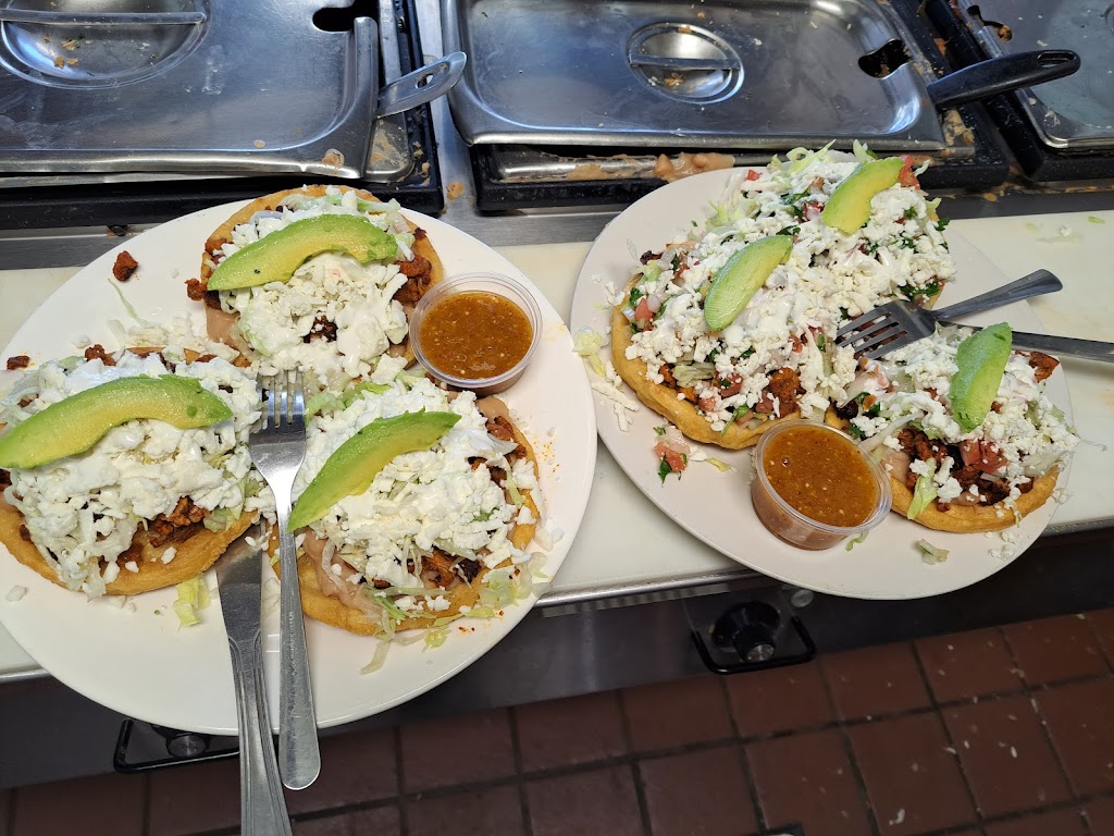 La Flor De Jalisco 95020