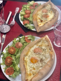 Plats et boissons du Pizzeria Prado Pizza à Marseille - n°10
