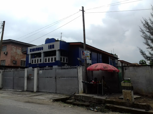 Kinsunbo Guest House Opebi Ikeja, 12 Toyin St, Opebi, Ikeja, Nigeria, Budget Hotel, state Lagos