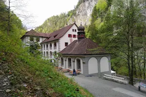 Taminaschlucht image