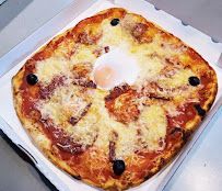 Photos du propriétaire du Livraison de pizzas Soleil d'Argentine Pizza à Bron - n°18