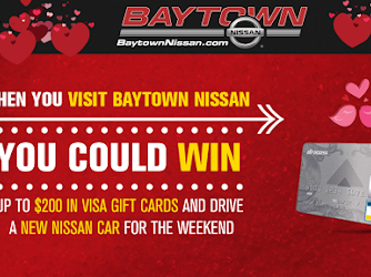 Baytown Nissan