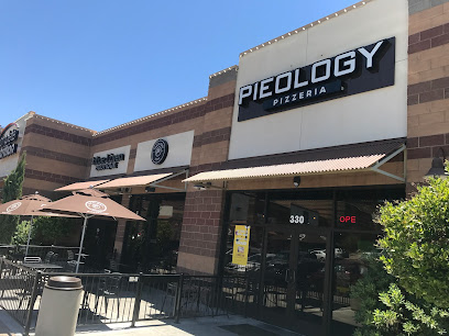 Pieology Pizzeria - 15 S River Rd #330, St. George, UT 84790
