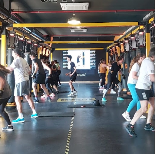 Brooklyn Fitboxing POZUELO ZOCO en Madrid, Madrid