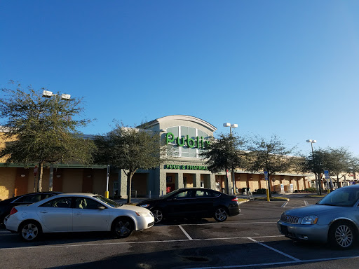 Supermarket «Publix Super Market at Shoppes at Aloma Walk», reviews and photos, 2871 Clayton Crossing Way Ste 1001, Oviedo, FL 32765, USA