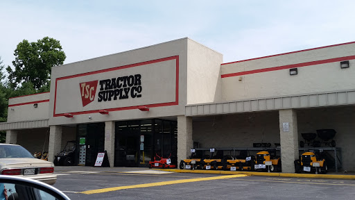 Tractor Supply Co.