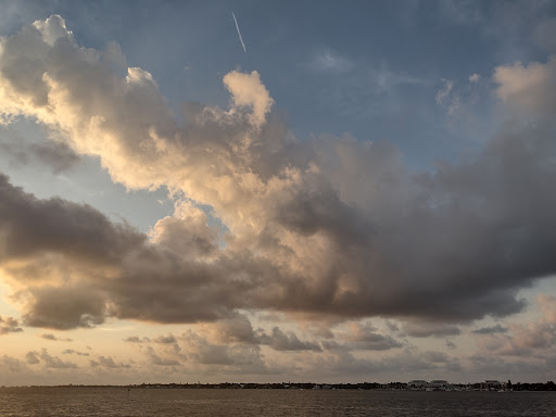 Restaurant «PIER 22 Restaurant • Patio • Catering», reviews and photos, 1200 1st Ave W, Bradenton, FL 34205, USA