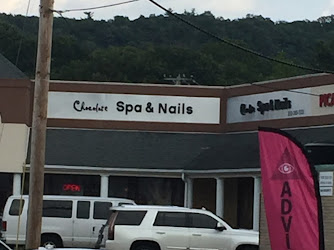 Chocolate Spa & Nail