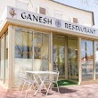Restaurant Ganesh.