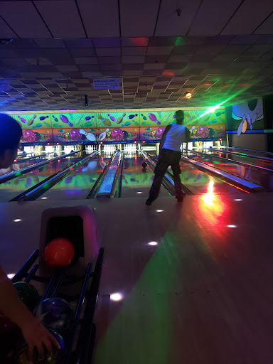 Bowling Alley «Jamestown Bowling Co», reviews and photos, 850 Foote Ave, Jamestown, NY 14701, USA