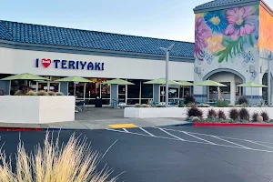 I Love Teriyaki image