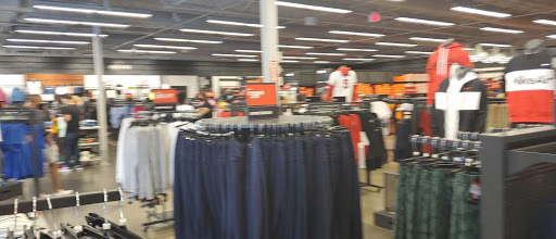 Clothing Store «Nike Factory Store», reviews and photos, 915 Ridgewalk Pkwy #200, Woodstock, GA 30188, USA