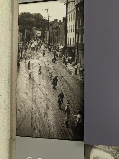 Museum «Howard County Historical Society Museum», reviews and photos, 8328 Court Ave, Ellicott City, MD 21043, USA