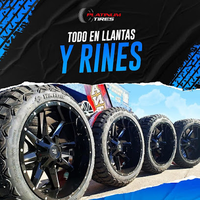 Platinum Tires