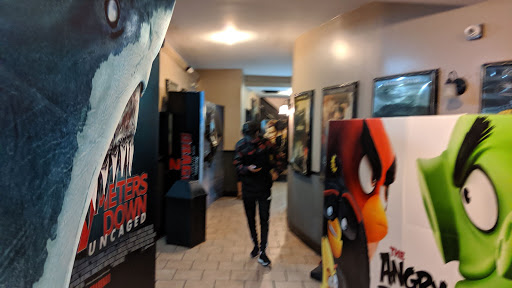 Movie Theater «Main Street Cinemas», reviews and photos, 72-66 Main St, Flushing, NY 11367, USA