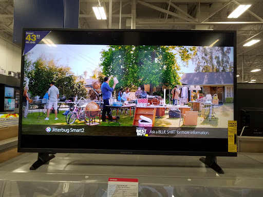 Electronics Store «Best Buy», reviews and photos, 1375 Polaris Pkwy, Columbus, OH 43240, USA