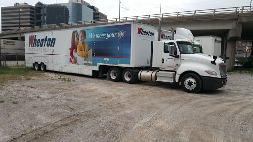 Moving and Storage Service «SUPERIOR MOVING & STORAGE», reviews and photos, 2020 Walnut St, Kansas City, MO 64141, USA