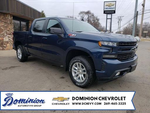 Dominion Chevrolet image 6