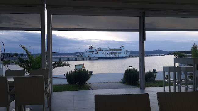 LUČKA UPRAVA ZADAR CROATIA - Zadar