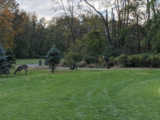 Golf Course «William F. Larkin Golf Course at Colonial Terrace», reviews and photos, 1003 Wickapecko Dr, Ocean Township, NJ 07712, USA