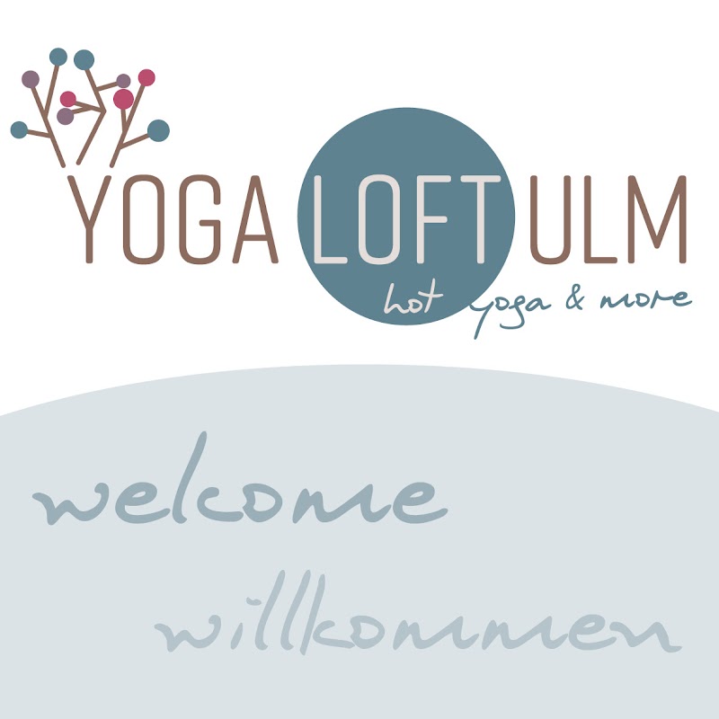 Yoga Loft Ulm - hot yoga & more