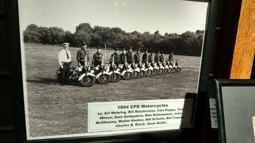 Museum «Greater Cincinnati Police Museum», reviews and photos, 308 Reading Rd, Cincinnati, OH 45202, USA