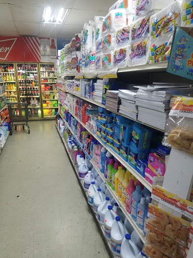 Grocery Store «Fontana Ranch Market», reviews and photos, 15324 Merrill Ave # A, Fontana, CA 92335, USA