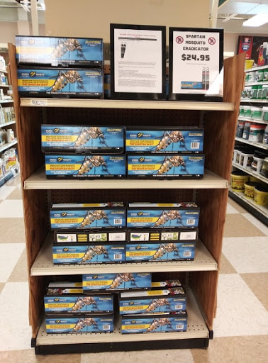 Pet Supply Store «PBS Animal Health», reviews and photos, 2780 Richville Dr SE, Massillon, OH 44646, USA