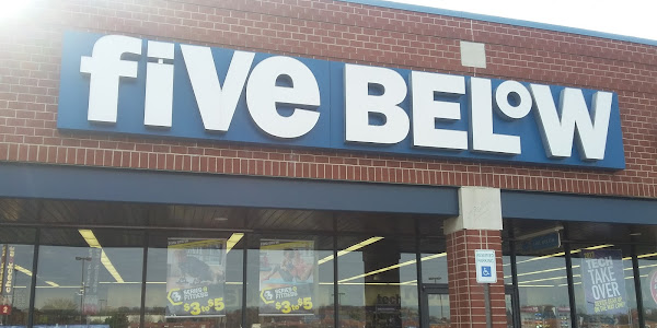 Five Below