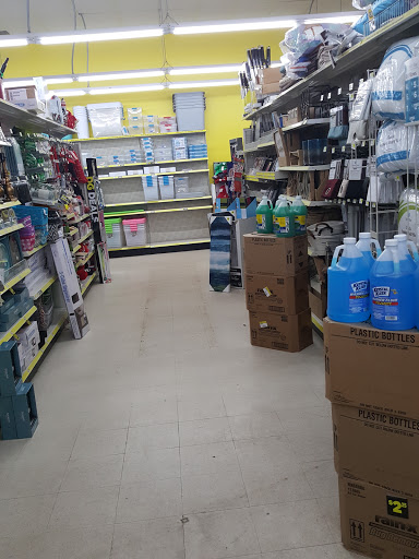 Discount Store «Dollar General», reviews and photos, 710 S Main St, Rice Lake, WI 54868, USA