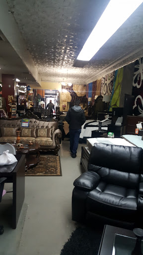 Furniture Store «Family Discount Furniture», reviews and photos, 925 Springfield Ave, Irvington, NJ 07111, USA