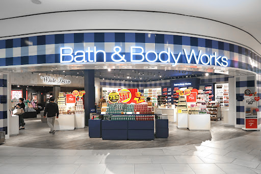 Bath & Body Works