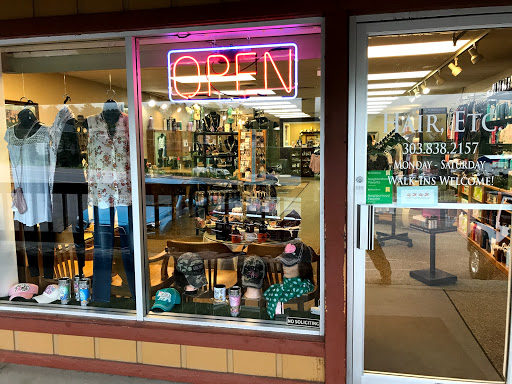 Hair Salon «Hair Etc.», reviews and photos, 26367 Conifer Rd Unit C, Conifer, CO 80433, USA