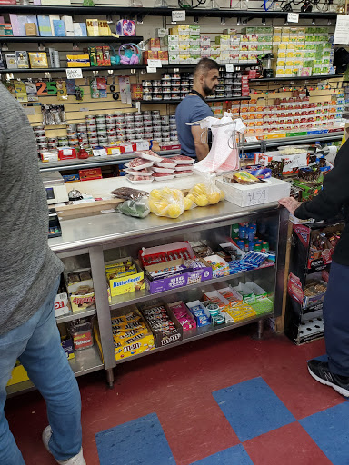 Grocery Store «Botan Market Inc», reviews and photos, 4905 Edmondson Pike, Nashville, TN 37211, USA