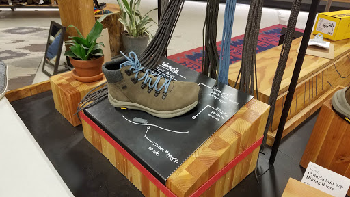 Camping Store «REI», reviews and photos, 240 Andover Park W, Tukwila, WA 98188, USA