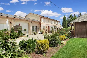 Gîte du Bégué image