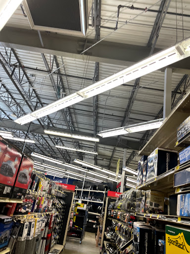 Auto Parts Store «Pep Boys Auto Parts & Service», reviews and photos, 982 W Street Rd, Warminster, PA 18974, USA