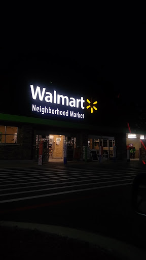 Supermarket «Walmart Neighborhood Market», reviews and photos, 3930 Teasley Ln, Denton, TX 76210, USA