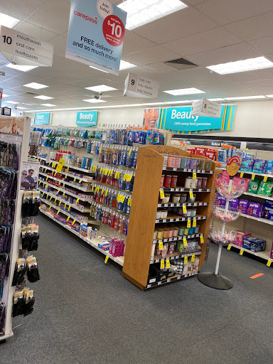 Drug Store «CVS», reviews and photos, 657 Hamlin Hwy, Hamlin, PA 18427, USA
