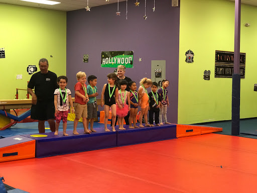 Gymnastics Center «The Little Gym of San Jose (South)», reviews and photos, 1375 Blossom Hill Rd Suite 36, San Jose, CA 95118, USA
