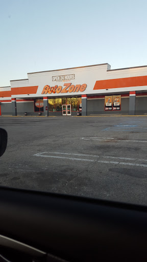 Auto Parts Store «AutoZone», reviews and photos, 50 Racetrack Rd #3, East Brunswick, NJ 08816, USA
